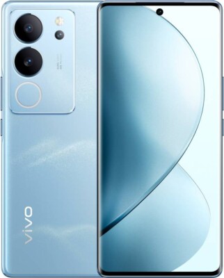 Vivo V29 5G (BLACK, RAM 12GB 256GB) 6.78