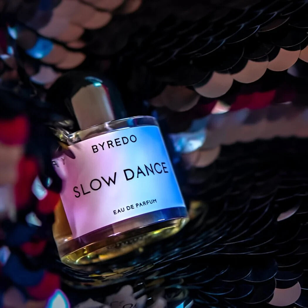 Byredo Slow Dance 3.3 oz / 100 ml Eau de Parfum | eBay