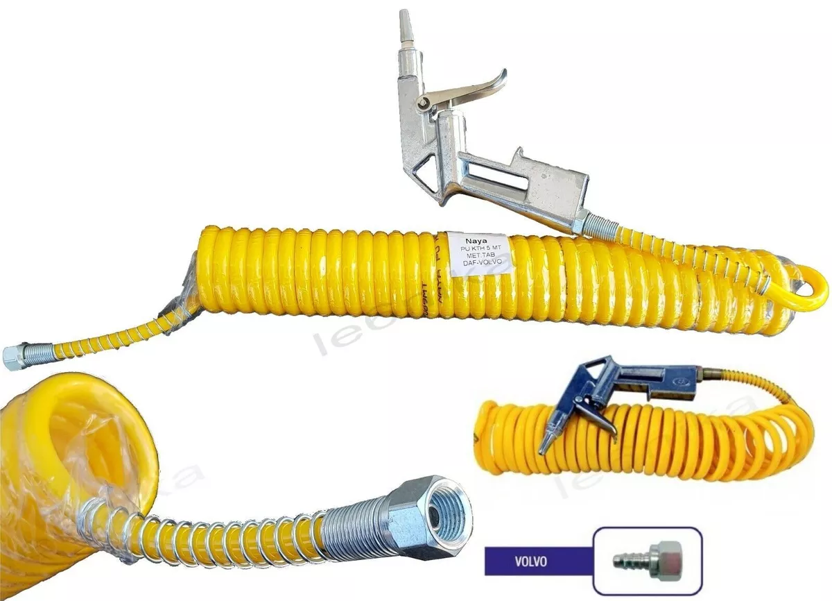 Air 2024 blower hose