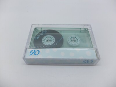 Raks `n Roll 90 Tape TOP !!! Reinschauen !!