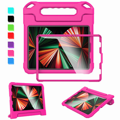 Kids Case for iPad 10.9'' 10th/9th/8th/7th Gen/iPad 10.2''/iPad Pro 11''/Mini 6/8.3