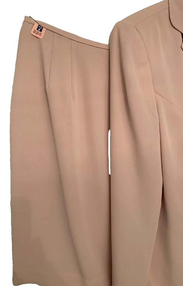 Amanda Smith женщин 2 изделия Blazer костюмы юбка комплект размер-10 - Изображение 3 из 4