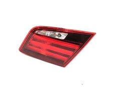 2011-2013 BMW 528i 535i 550i M5 (F10) RIGHT REAR TRUNK TAILLIGHT LIGHT LAMP