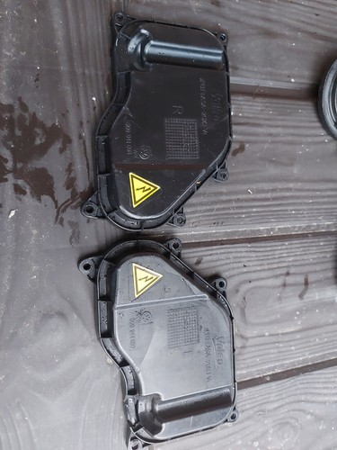 Original Valeo Deckel Kappe Scheinwerfer 5G0941608 Abdeckkappe Golf 7 re #4111