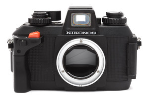 Nikonos IV a | eBay Nikonos IV a | eBay