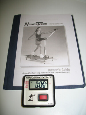 Nordictrack Rower Spinningowy Tour De France Nordic Track - NordicTrack