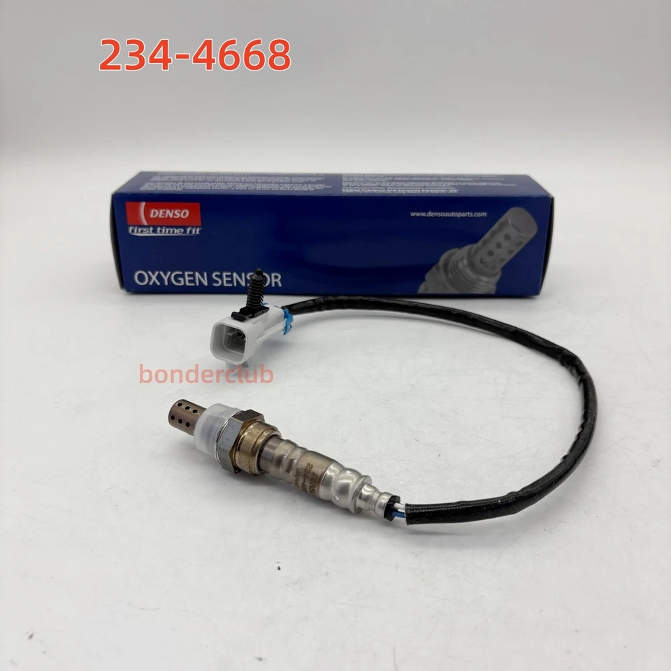 1x DENSO Oxygen Sensor O2 Upstream FOR Chevy Tahoe Silverado 1500 5.3L 2003-2015 - Изображение 2 из 4