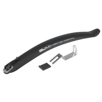 "Xlc Fahrrad Schutzblech Mudguard Front MG-C15 26\" 700C Schwarz Spritzschutz"