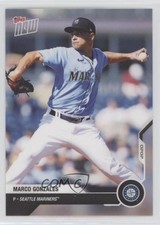 2020 Topps Now Road to Opening Day /84 Marco Gonzales #OD-203 1c7