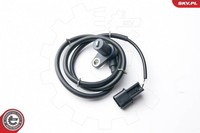 Vorderachse Esen SKV 06SKV215 Sensor, Raddrehzahl FüR Mitsubishi