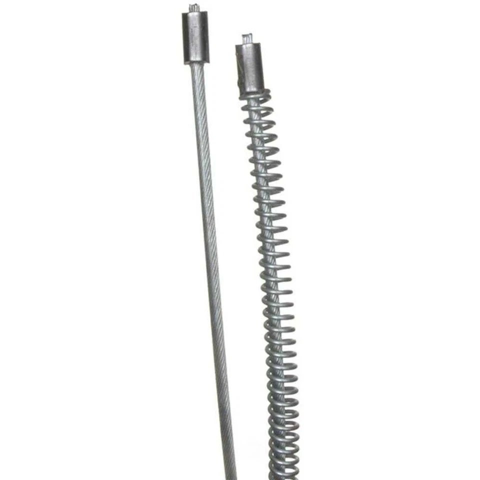 Cabo de freio de estacionamento compatível com 2003-2011 Mercury Grand Marquis Marauder ACDELCO PROFE - Imagem 3 de 3