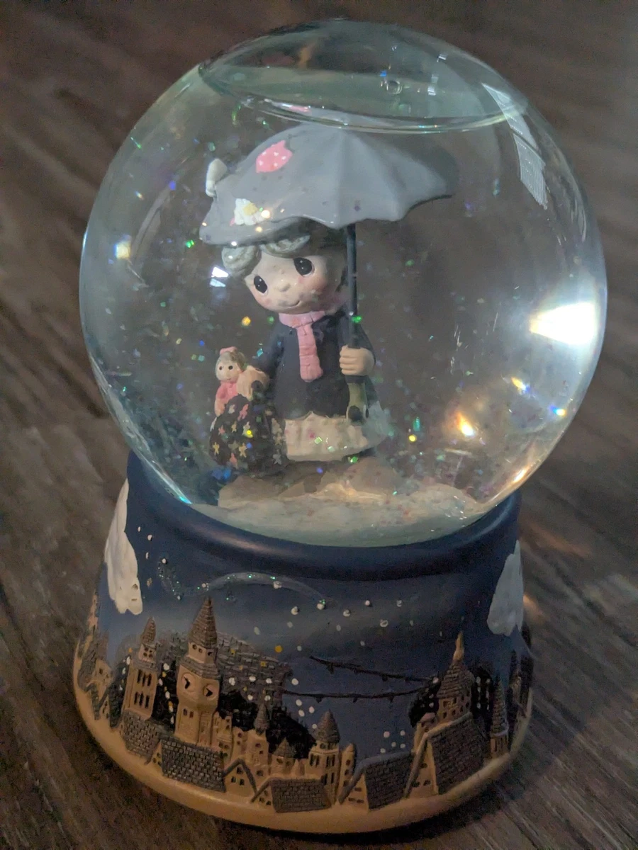 Mary Poppins Disney Snowglobes (1968-Now) | eBay