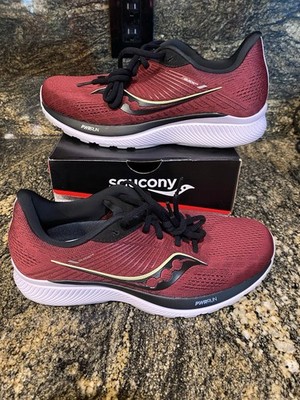 NEW Mens Saucony Guide 14 Running Shoes, size 8