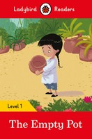 The Empty Pot - Ladybird Readers Level 1 | Ladybird | Englisch | Taschenbuch