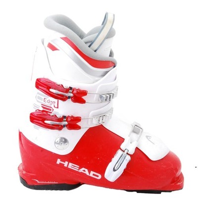 Skischuh Head Edge J_3 haken