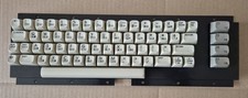 Commodore 64 Original Keyboard   Fully Refurbished, Cleaned  Tested   Working