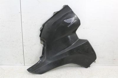 #ad #ad 2023 Honda Foreman TRX 520 FM Right Plastic Tank Shroud Side Panel 11105 $64.99