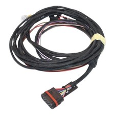 Webasto Basic Wiring Harness - Air Top 2000 Stc 9033755a