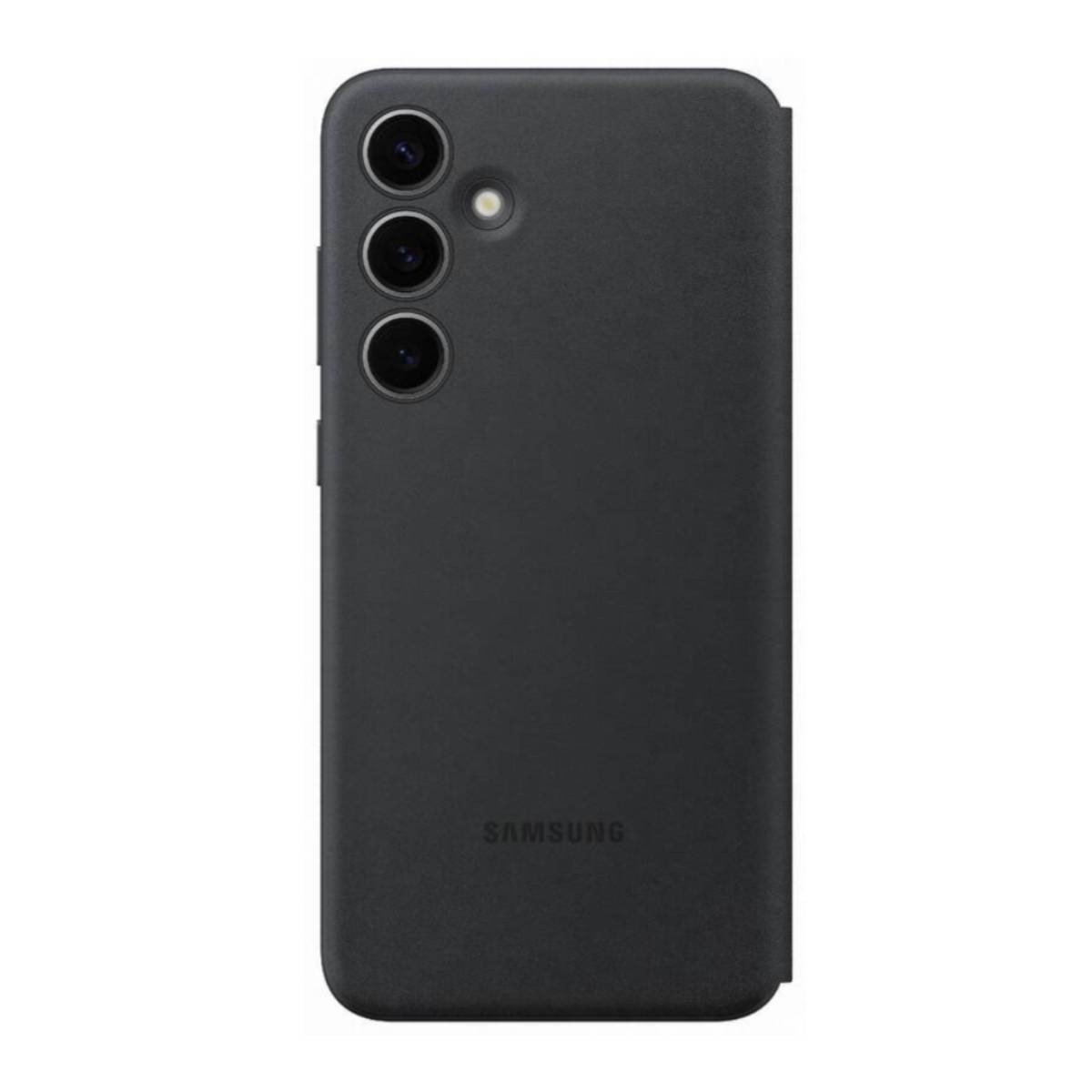 Coque Galaxy S24+ Smart View Protection Écran contre Chocs