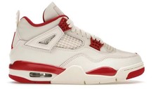 Size 9 - Air Jordan 4 Retro Valentines Day W