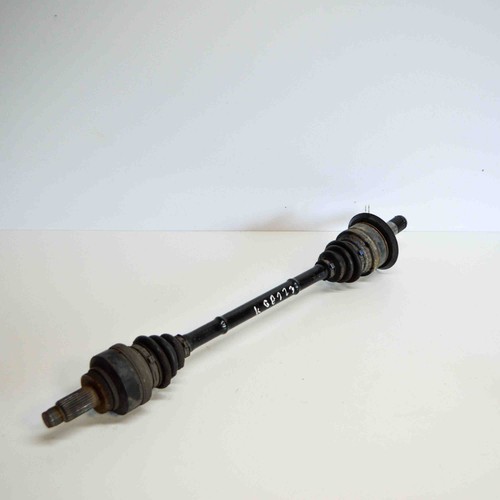 BMW 3 Touring F31 Halbachse hinten links 7597681 2.0 Diesel 135kw 2013 4193691