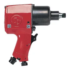 Chicago Pneumatic Cp9542 1/2" Pistol Grip Air Impact Wrench 450 Ft.-Lb.