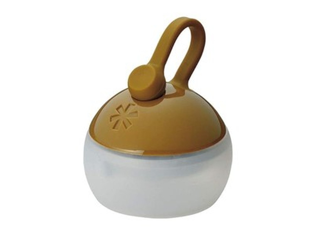 snow peak Mini Hozuki Small LED Light Green ES-041GR NEW Japan
