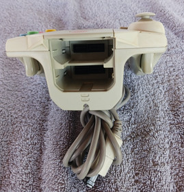 SEGA Dreamcast Console - White