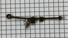 Vintage Kenner Star Wars Yoda Belt – Original 1980 ESB Accessory – NOS