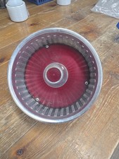 1961 Ford Galaxie Starliner Sunliner Custom Sedan Back Up Lamp Oem Used