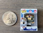 Funko NFL Bitty POP! Brock Purdy Micro Figure San Francisco 49ers [Loose]
