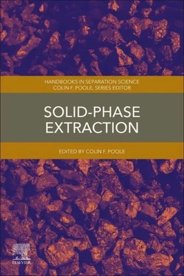 Solid-Phase Extraction Colin F. Poole Taschenbuch Einband - flex.(Paperback)