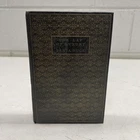ANTIQUE ORIGINAL Hardcover Book Cafe - 1933 The Lap Of Luxury, Berta Ruck
