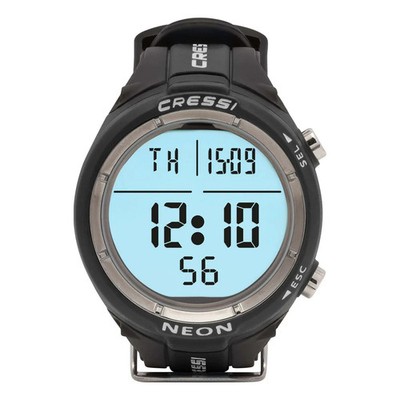 Cressi Neon Computer Uhr