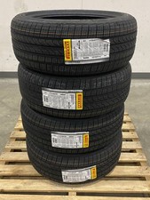 Set Of 4 Pirelli Cinturato P7 As 22545r18 Tires 91v