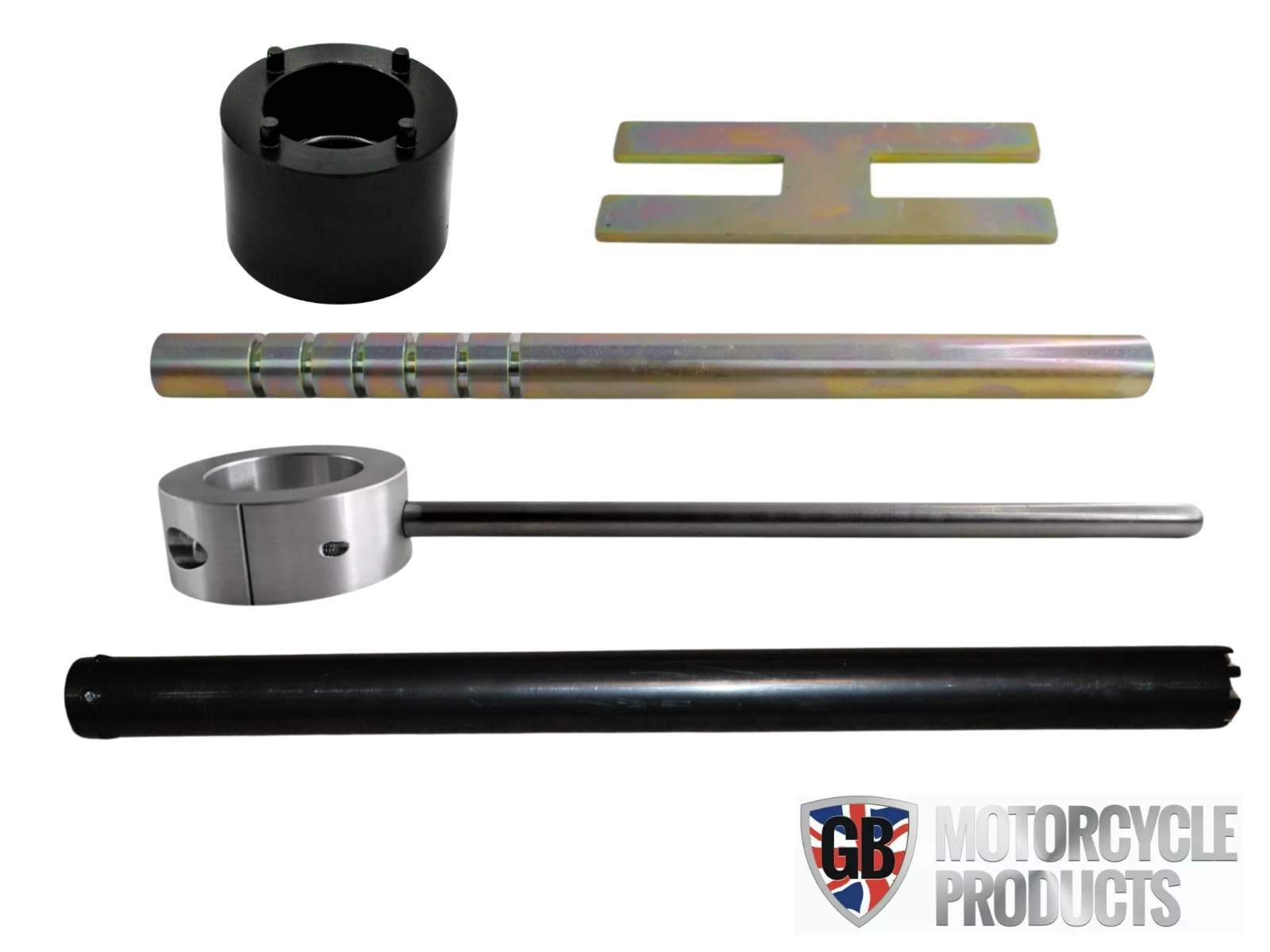 Honda CBR1000RR Ohlins FGK 222 Cartridge Service Tool Set