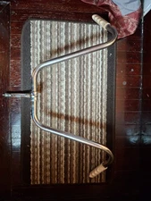 Huffy Cheater Slick 1966 Ape Hangers Muscle Bike Parts Handle Bars 60s