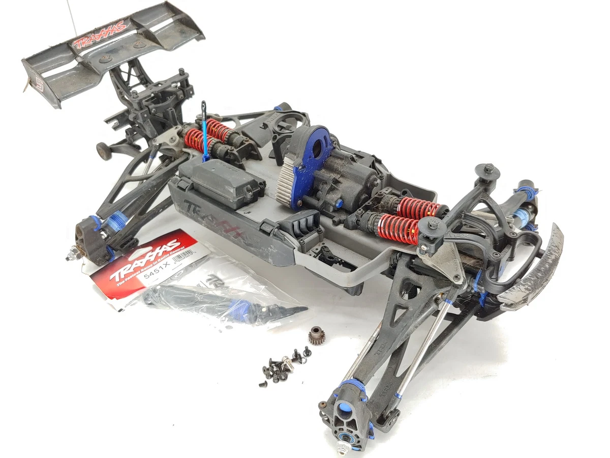 Traxxas Revo RC Cars, Trucks & Motorcycles Just Listed 2026