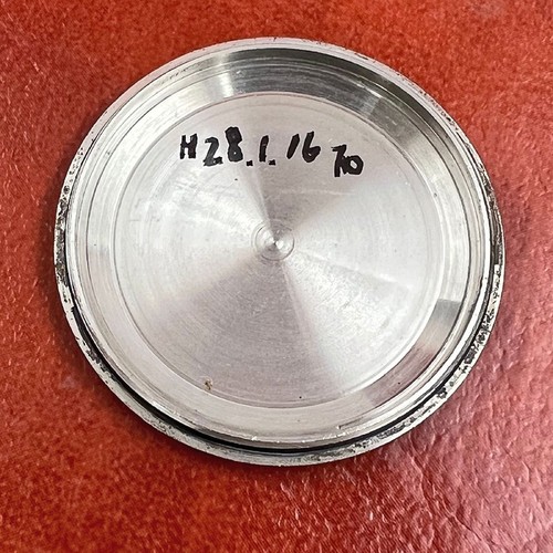 Citizen Leopard 4-720041Y Vintage Révision 26jewels Automatique Montre Hommes - Photo 5 sur 8