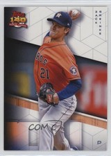2021 Topps Archives 2091 Topps Zack Greinke #280 ex0