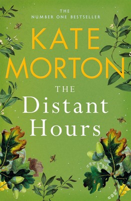 Kate Morton / The Distant Hours /  9781529092134