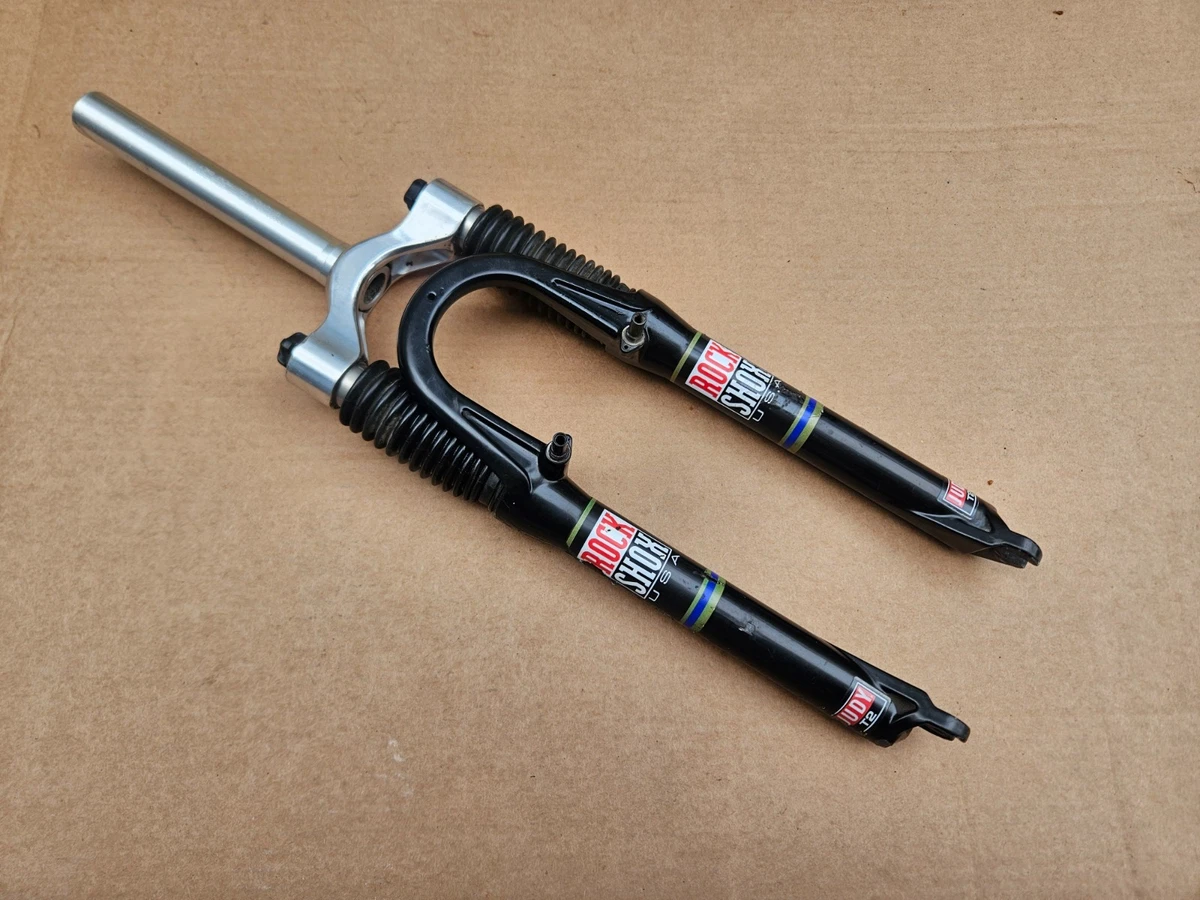 Rock Shox Judy Bicycle Forks for sale | eBay