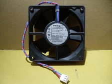 Pope 4312MV Fan Variofan 12V 3W 120x120x32mm with NTC