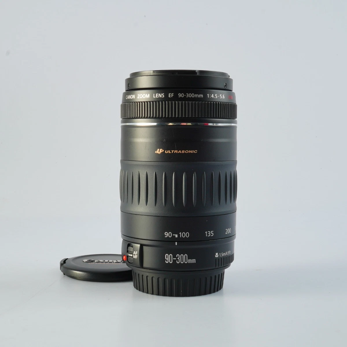 Canon EF 90-300mm Camera Lenses for sale | eBay