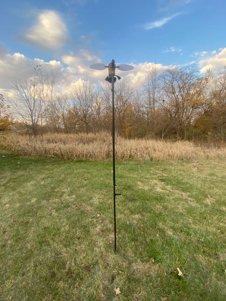 Outdoor Decoy Extension Pole, Universal - Image 2 of 4