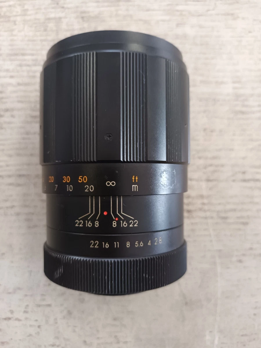 Albinar Kamera-Objektive mit 135mm Brennweite online kaufen | eBay.de