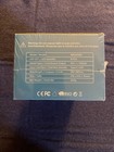 UVC LED Sanitizing Box - SAFE MATE - For Phones and Other Household Items - NEW — photo 4