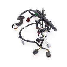 wiring harness door front right Aston Martin DB9 DBS only for right hand drive