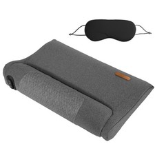 Neck Massager Pillow Ergonomic Massager Memory Foam Pillow System