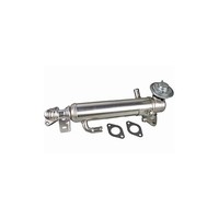 Metzger KüHler, AbgasrüCkfüHrung 0892731 FüR Fiat